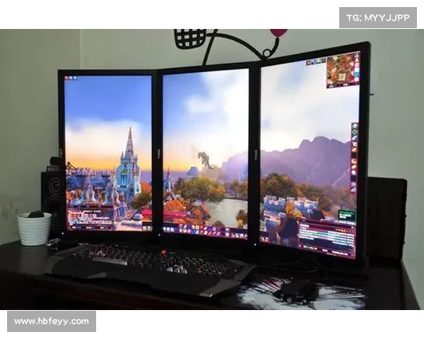 显示器玩魔兽世界效果如何 显示器玩魔兽世界效果如何