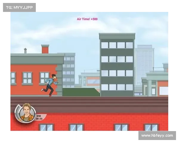 极速飞檐:跑酷之王 极速飞檐:跑酷之王