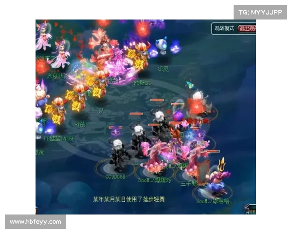 梦幻手游:门派对决,谁主沉浮 梦幻手游:门派对决,谁主沉浮