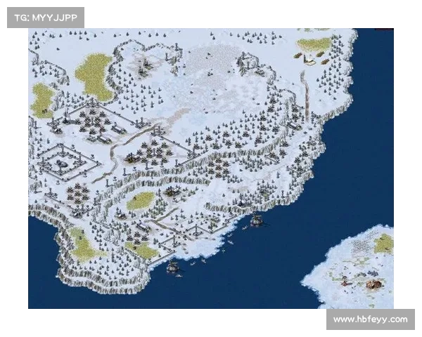 红警2:敌人地图剩余情况一目了然 红警2:敌人地图剩余情况一目了然