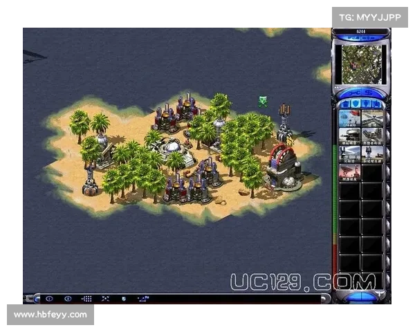 红警世界:升级之道 红警世界:升级之道