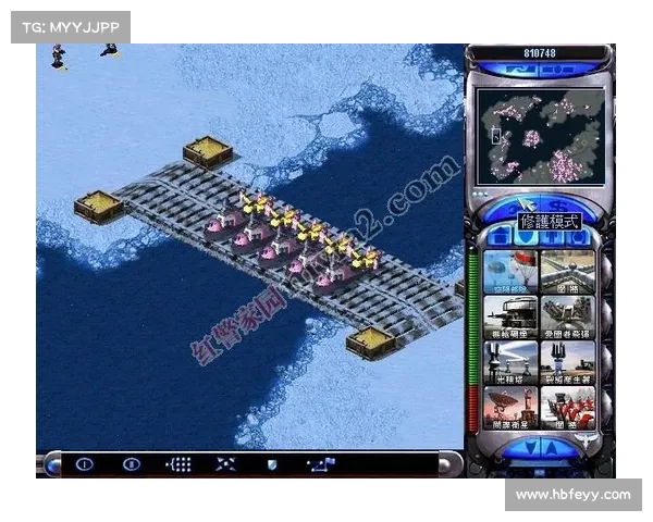 红警如何保护自己免遭攻击 红警如何保护自己免遭攻击