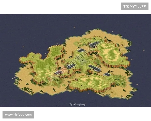 红警:地图位置挑选的智慧战略 红警:地图位置挑选的智慧战略