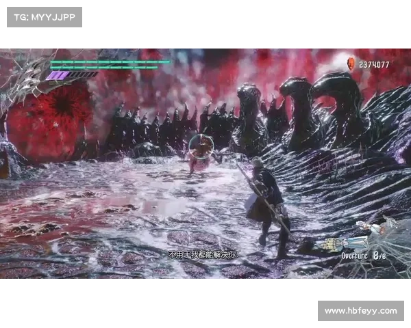 鬼泣5第八关后关卡攻略:解锁新任务,探索全新挑战 鬼泣5第八关后关卡攻略:解锁新任务,探索全新挑战