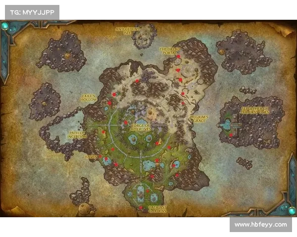 魔兽3地图坐标位置重心调整 魔兽3地图坐标位置重心调整