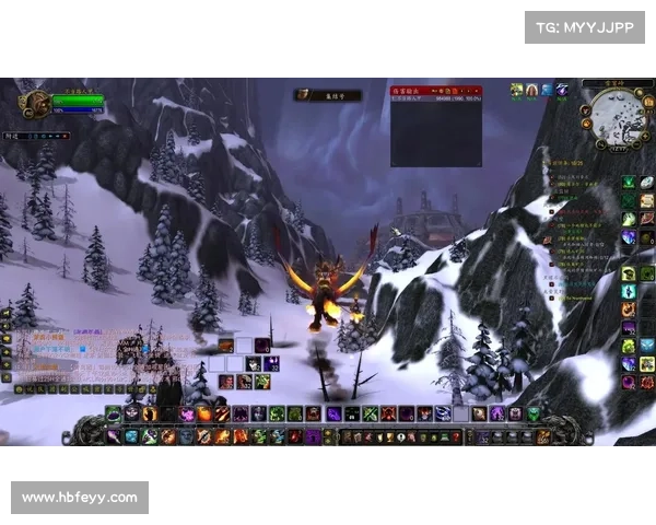 魔兽世界怀旧服：孢子男治疗接棒指南